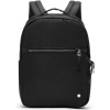 PACSAFE W BACKPACK 10L black PACSAFE W BACKPACK 10L black