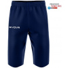 Športové šortky Givova One Navy|L Športové šortky Givova One Navy|L