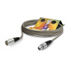 Sommer Cable SGHN-0100-GR - 1m šedý Sommer Cable SGHN-0100-GR - 1m šedý
