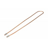 Brzdová hadica dĺžka 1000 mm PRZEWODY HAMULCOWE/BRAKE CABLES Brzdová hadica dĺžka 1000 mm PRZEWODY HAMULCOWE/BRAKE CABLES