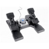 Logitech G Saitek Pro Flight Rudder Pedals 945-000005 Logitech G Saitek Pro Flight Rudder Pedals 945-000005