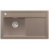Granitový drez Blanco ZENAR 45 S Tartufo, ľavý Granitový drez Blanco ZENAR 45 S Tartufo, ľavý