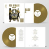 LP Ace Of Base: Gold CLR LP Ace Of Base: Gold CLR