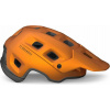 MET Terranova orange titanium metallic matt 2025 MET Terranova orange titanium metallic matt 2025