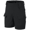 Helikon-Tex UTS 6” krátke šortky, čierne - M Helikon-Tex UTS 6” krátke šortky, čierne - M