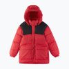 Winter jacket for children Reima Toukola reima red Winter jacket for children Reima Toukola reima red