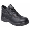 PORTWEST Steelite™ Protector S1P FW10BKR čierna 43 PORTWEST Steelite™ Protector S1P FW10BKR čierna 43