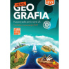Hravá geografia 9 - pracovný zošit - Farárik Peter, Kamenská Milota, Naďová Alena, Novotná Tatiana, Tabačková Gabriela, Virostková Eva Hravá geografia 9 - pracovný zošit - Farárik Peter, Kamenská Milota, Naďová Alena, Novotná Tatiana, Tabačková Gabriela, Virostková Eva