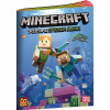 Panini Album na samolepky MINECRAFT Panini Album na samolepky MINECRAFT
