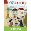 E-kniha Pohádky o domovních znameních - Jiří Teper, Andrea Tachezy (ilustrátor) E-kniha Pohádky o domovních znameních - Jiří Teper, Andrea Tachezy (ilustrátor)