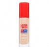 Rimmel London Lasting Finish 35HR SPF20 Full Coverage Lightweight Foundation dlhotrvajúci make-up pre zjednotenie farebného tónu pleti 010 30 ml Rimmel London Lasting Finish 35HR SPF20 Full Coverage Lightweight Foundation dlhotrvajúci make-up pre zjednotenie farebného tónu pleti 010 30 ml