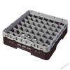 Kôš do umývačky 49 pozícií- výška 9 cm, Ø 6 cm (CAMBRO Camrack koše do umývačky) Kôš do umývačky 49 pozícií- výška 9 cm, Ø 6 cm (CAMBRO Camrack koše do umývačky)