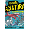 Holubia agentúra napína pierka - McDonald Andrew, Wood Ben Holubia agentúra napína pierka - McDonald Andrew, Wood Ben