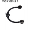 Rameno zavesenia kolies SKF VKDS 322511 B Rameno zavesenia kolies SKF VKDS 322511 B
