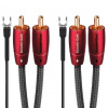 Audioquest Golden Gate Turntable RCA - RCA 1,5 m Audioquest Golden Gate Turntable RCA - RCA 1,5 m