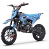 Beneo Motors CROSS XM, benzínová motorka pre deti, 50cm3, modrá CROSS_XM_MD01_BLUE Beneo Motors CROSS XM, benzínová motorka pre deti, 50cm3, modrá CROSS_XM_MD01_BLUE