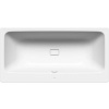 Kaldewei Asymmetric Duo obdĺžniková vaňa 180x90 cm biela 274234013001 Kaldewei Asymmetric Duo obdĺžniková vaňa 180x90 cm biela 274234013001
