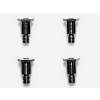 Tamiya 53141 4WD Lightweight King Pins (108/53141) Tamiya 53141 4WD Lightweight King Pins (108/53141)