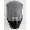 Turistické plexi YAMAHA FZS FAZER 1000 2001-05 + Turistické plexi YAMAHA FZS FAZER 1000 2001-05 +
