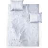 Posteľná bielizeň Hayka sneh dvojitá 200 x 200 cm Posteľná bielizeň Hayka sneh dvojitá 200 x 200 cm