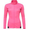 Dámská větruodolná cyklistická bunda KLIMATEX Mirabel růžová Velikost: XL Dámská větruodolná cyklistická bunda KLIMATEX Mirabel růžová Velikost: XL