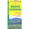 Beskydy Ostravsko 1:100 000 Beskydy Ostravsko 1:100 000