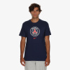 Nike PSG M NK CREST TEE S Nike PSG M NK CREST TEE S