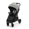 KINDERKRAFT Kočík športový Rine Moonlight Grey, Premium KINDERKRAFT Kočík športový Rine Moonlight Grey, Premium
