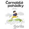 Černobílé pohádky - Kolektív, Jakub Cenkl (ilustrátor) Černobílé pohádky - Kolektív, Jakub Cenkl (ilustrátor)