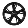 MAM RS5 8,5x19 5x114,3 ET40.00 black painted MAM RS5 8,5x19 5x114,3 ET40.00 black painted