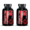 Tribulus Terrestris 80% BEST NUTRITION (120 tbl) 1+1 Zadarmo Tribulus Terrestris 80% BEST NUTRITION (120 tbl) 1+1 Zadarmo