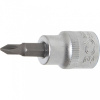 BGS technic Hlavica - bit | 10 mm (3/8 BGS technic Hlavica - bit | 10 mm (3/8