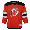 Outerstuff Dětský dres New Jersey Devils NHL Replica Home Veľkosť: L/XL Outerstuff Dětský dres New Jersey Devils NHL Replica Home Veľkosť: L/XL