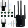 Zosilňovač Wi-Fi signálu Zosilňovač Wi-Fi signálu