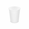 Wimex Papierový pohár biely Ø80mm 280ml `M: 0,2L/8oz`