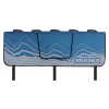 YAKIMA GATEKEEPER EVO MD blue - nosič 5 bicyklov na pickup YAKIMA GATEKEEPER EVO MD blue - nosič 5 bicyklov na pickup