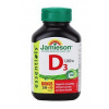 Jamieson Vitamín D3 1000IU 240tbl Jamieson Vitamín D3 1000IU 240tbl