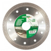STALCO Diamantový kotúč nakeramiku - Ø125 x 1,4 x 22,23 mm STALCO Diamantový kotúč nakeramiku - Ø125 x 1,4 x 22,23 mm