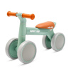 Baby Mix Detské odrážadlo Bunny Hop Ultralight zelené - Zelená Baby Mix Detské odrážadlo Bunny Hop Ultralight zelené - Zelená