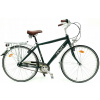 Mestsky bicykel - MESTSKÝ BICYKEL MAXIM MC 1.5.9 ZELENÝ (Maxim MC 1.5.9 City Bike)