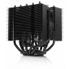 Noctua NH-D12L chromax.black Noctua NH-D12L chromax.black