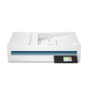 HP ScanJet Pro N4600 fnw1 Scanner 20G07A-B19 HP ScanJet Pro N4600 fnw1 Scanner 20G07A-B19
