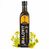 Repkový Olej Lisovaný za Studena Bilovit 500ml Repkový Olej Lisovaný za Studena Bilovit 500ml