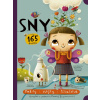 Stonožka Sny Stonožka Sny