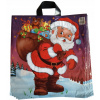 IGELITOVÉ TAŠKY VIANOČNÉ MIKULÁŠ VIANOCE NA DARČEKY 25 ks VEĽKÉ 40x45 IGELITOVÉ TAŠKY VIANOČNÉ MIKULÁŠ VIANOCE NA DARČEKY 25 ks VEĽKÉ 40x45