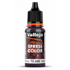 Vallejo 72.460 Xpress Twilight Rose, 18ml Vallejo 72.460 Xpress Twilight Rose, 18ml