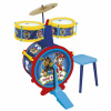 Bicie nástroje The Paw Patrol Plastické 55 x 36 x 38 cm Bicie nástroje The Paw Patrol Plastické 55 x 36 x 38 cm
