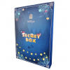 EscapeWelt Vianočný Secret Box EscapeWelt Vianočný Secret Box