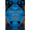 Tisíc lodí - Natalie Haynes Tisíc lodí - Natalie Haynes
