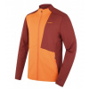 Husky | Tarp Zips M Deep Brick / Orange M Husky | Tarp Zips M Deep Brick / Orange M